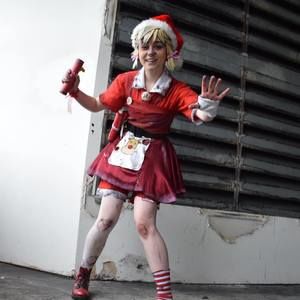 Meet your Posher, Casey